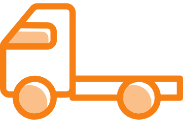纳溪拖车/平板车