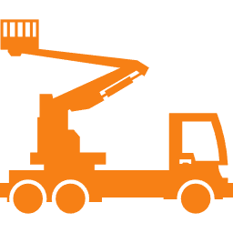纳溪高空作业车